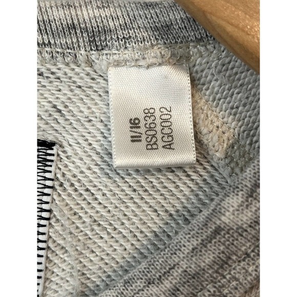 Adidas X Reigning Champ Crewneck Sweatshirt Size: XS - Picture 7 of 9